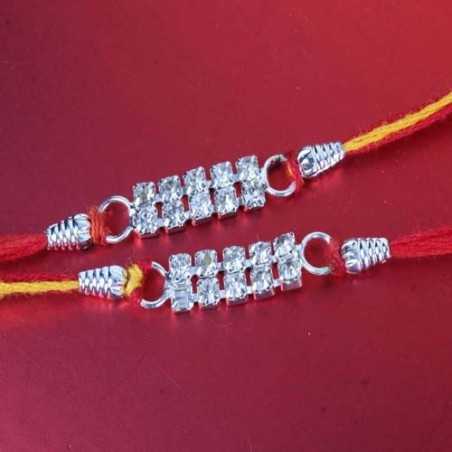 Diamond Rakhis