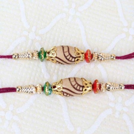 Beautifull Rakhis for Bhai