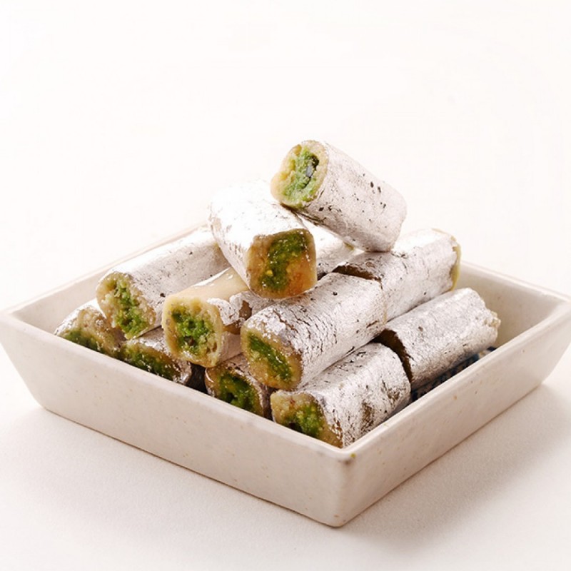 Kaju Roll (Anand Sweets)