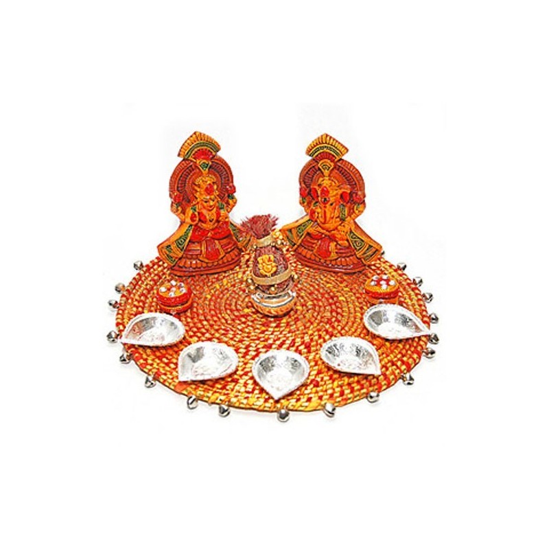 Laxmi Ganesh Hamper