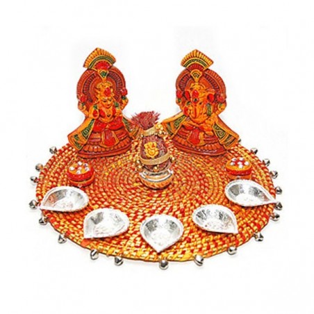 Laxmi Ganesh Hamper