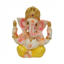 Lord Ganesha 