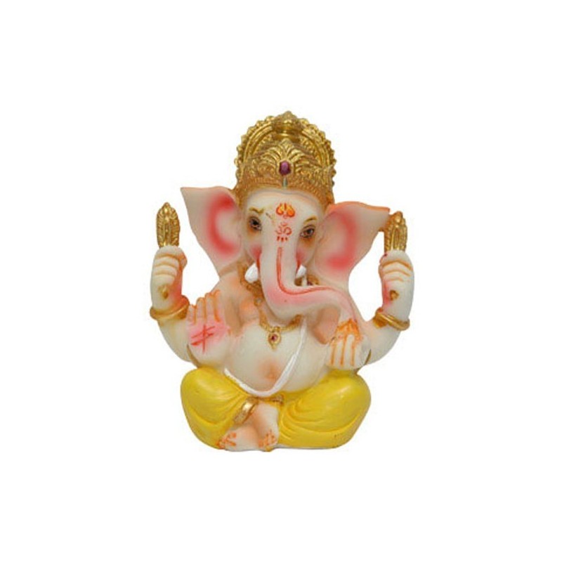 Lord Ganesha 