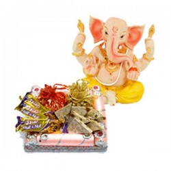 Ganesha Hamper