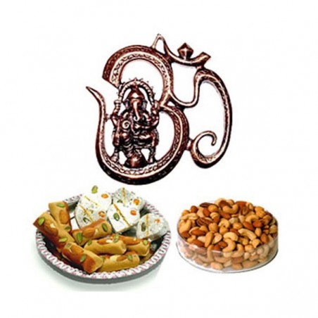 Auspicious Ganesha Gifts