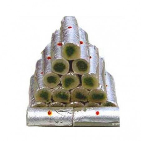 Sugar Free Kesar Roll