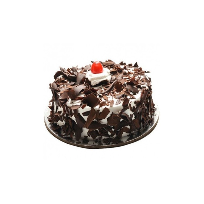 Black Forest Cake  (Universal Bakery)