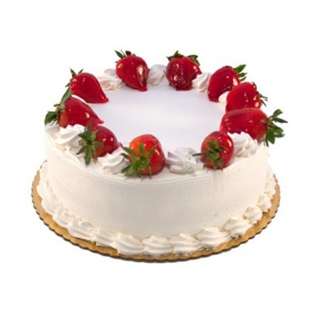 Strawberry Cake (KR Bakery)