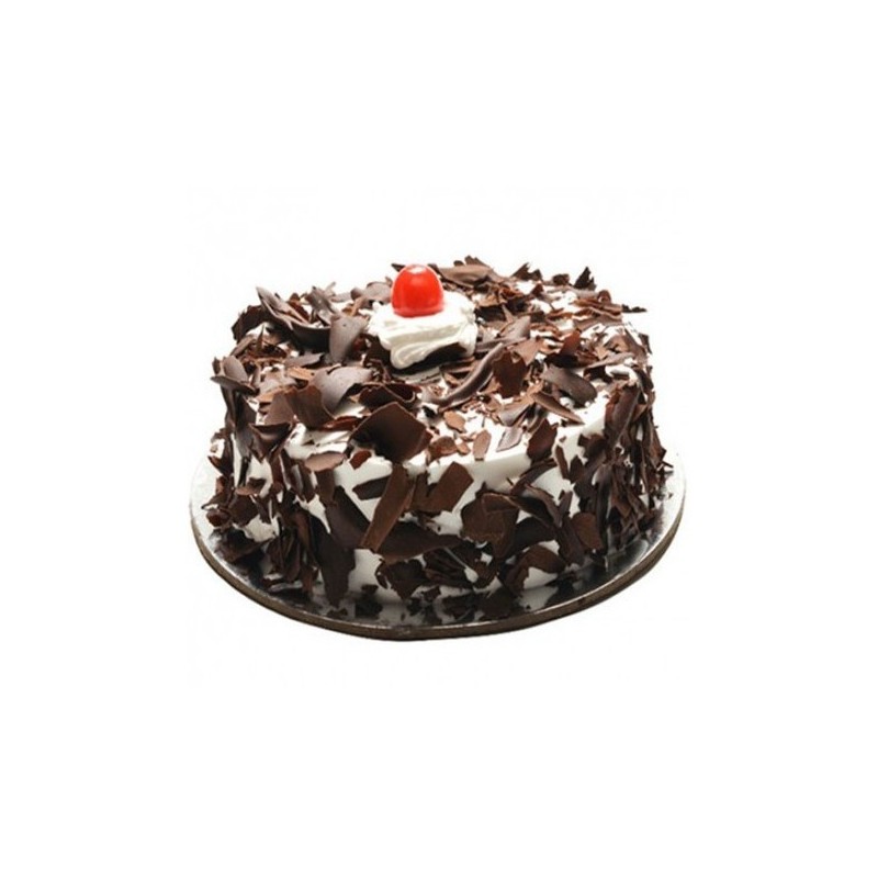 Black Forest Cake (Cocoa Tree)