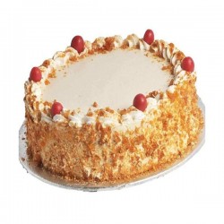 Butter Scotch Cake (Ambrosia)