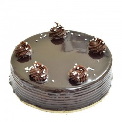 Chocolate Truffle 1 kg (Upper Crust)