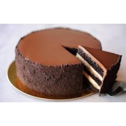 Chocolate Expresso 1 kg (Upper Crust)