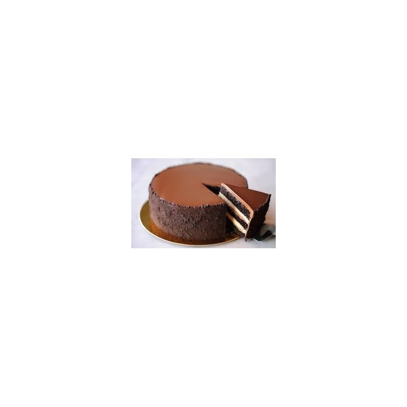 Chocolate Expresso 1 kg (Upper Crust)