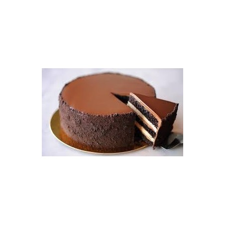 Chocolate Expresso - 2 Pound (Upper Crust)