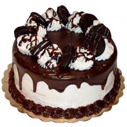 Orio Cake 1 kg (Upper Crust)