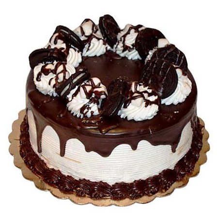 Orio Cake - 2 Pound (Upper Crust)