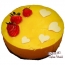Lemon Cheese - 1 kg (Dona Cakes World)