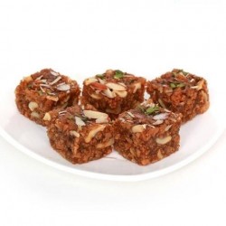 Doda Burfi(Pulla Reddy Sweet)