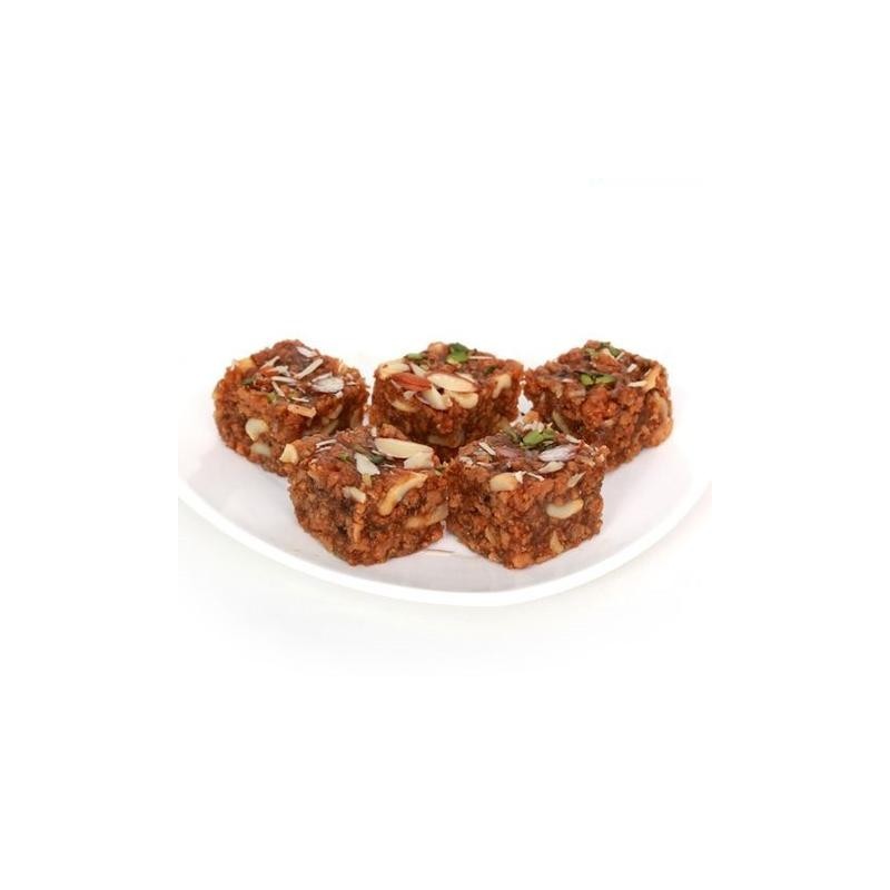 Doda Burfi(Pulla Reddy Sweet)