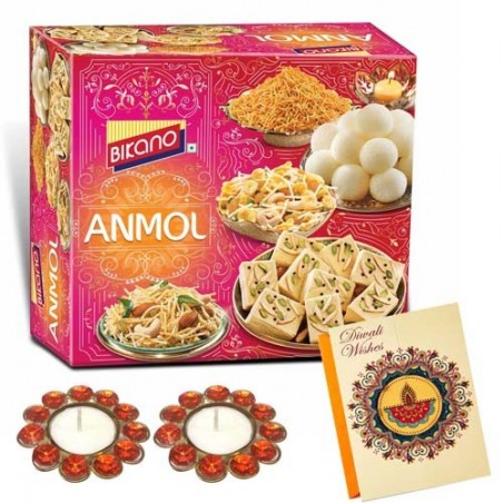 Bikano Anmol Diwali Gift pack