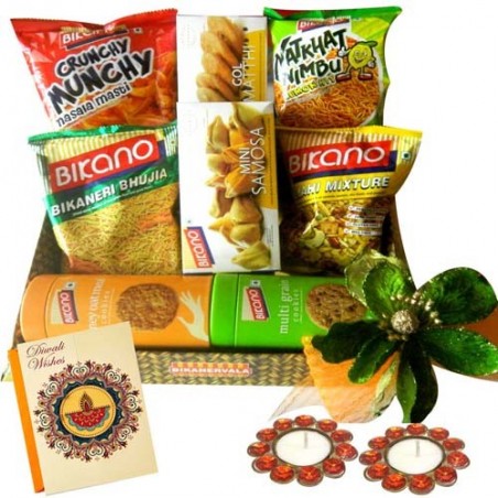 Bikano Token of Love-Diwali gifts