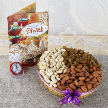 Healthy Diwali Gift Combo