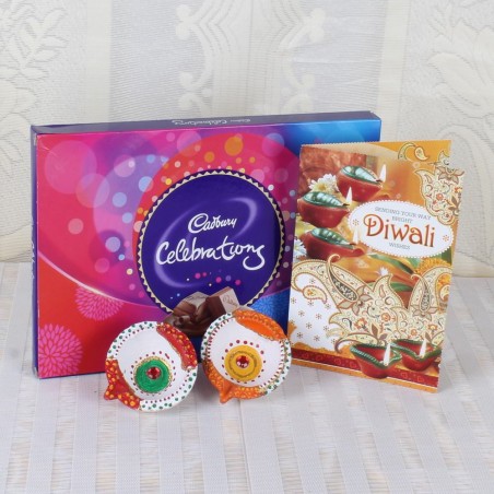 Diwali Dhamaka Gift Hamper