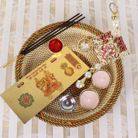 Diwali Pooja Gift Hamper