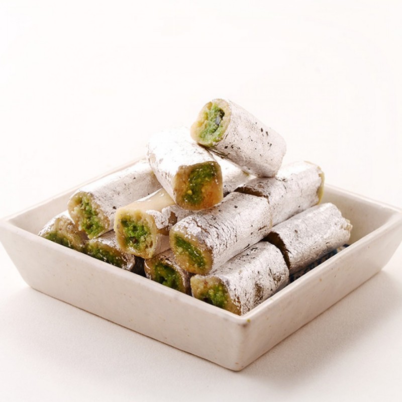 Pistha Roll (Ananda Bhavan)