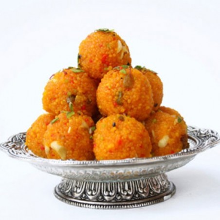 Mewa Darvesh Ladoo