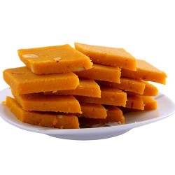 Amba Barfi 