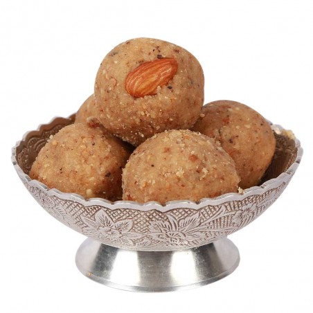 Methi Laddu