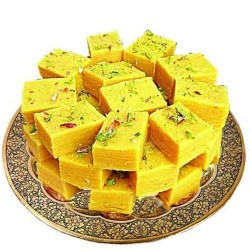 Banaras Soan Papdi