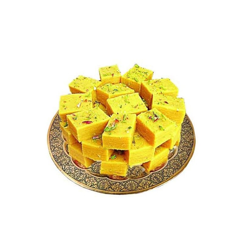 Banaras Soan Papdi