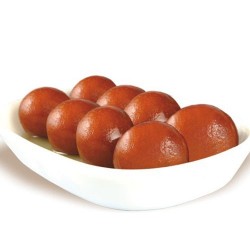 gulabjamun