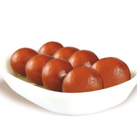 Gulab Jamun