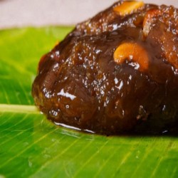 Tirunelveli Halwa