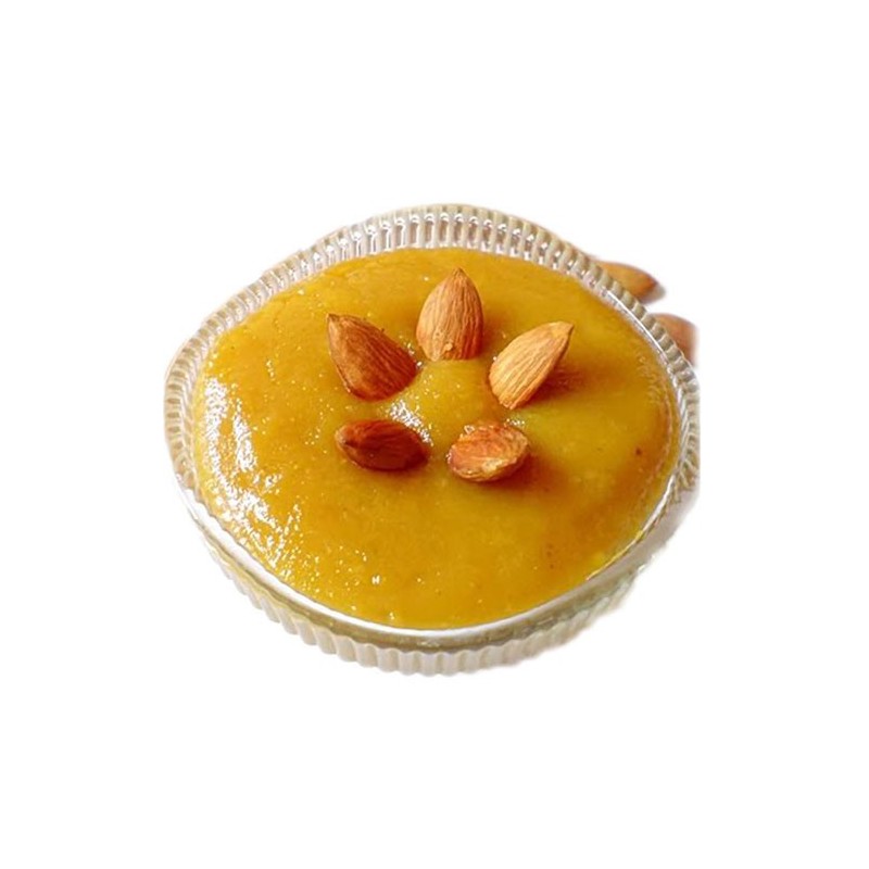 Badam Halwa