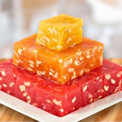 Bombay Halwa 