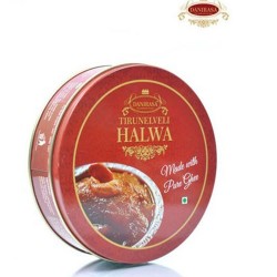 Tirunelvelli halwa