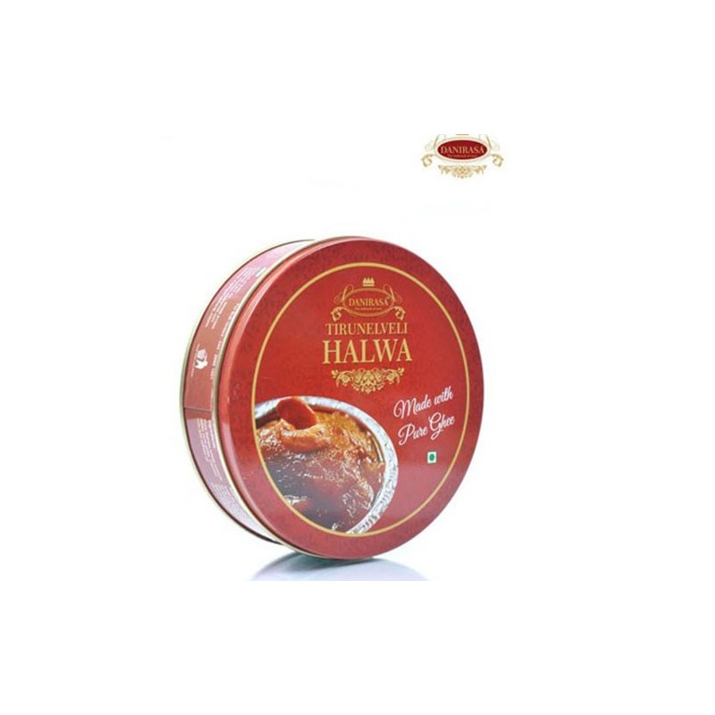 Tirunelvelli halwa