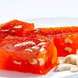 Bombay Halwa