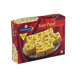 Ghasitaram Soan Papdi