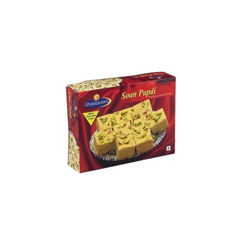 Ghasitaram Soan Papdi