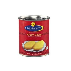 Chum Chum Tin