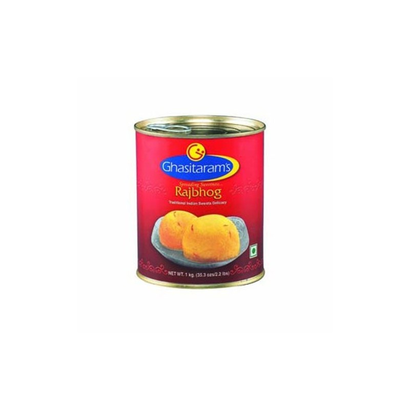 Rajbhog Tin