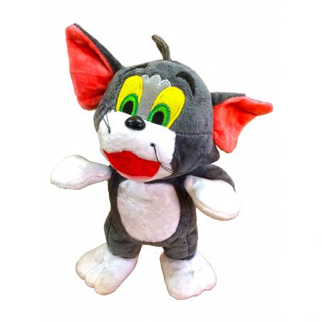 Tom Soft Toys - Branded Product - 25cm