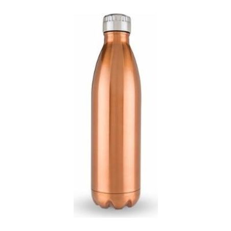 Copper Bottle Spring