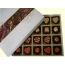 Truffle center filled - 20 pcs box