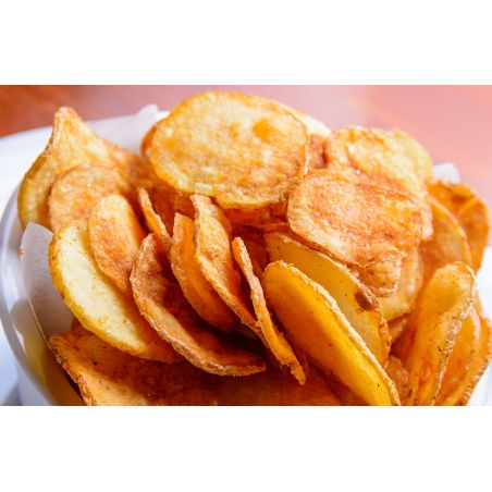 Potato Chips (Grand Sweets) - Spicy